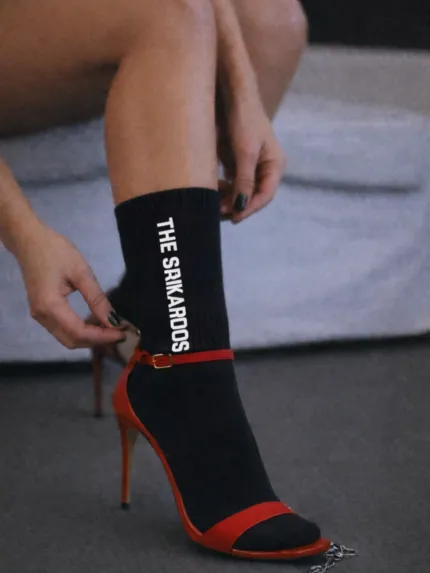 Socks Shikardos