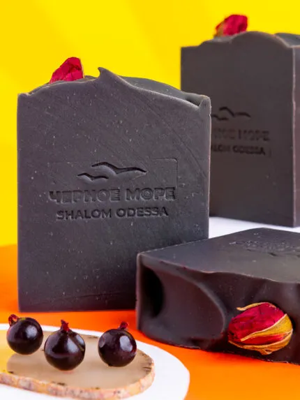 Soap Black Sea