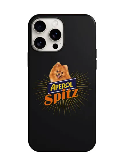 Case APEROL Spitz
