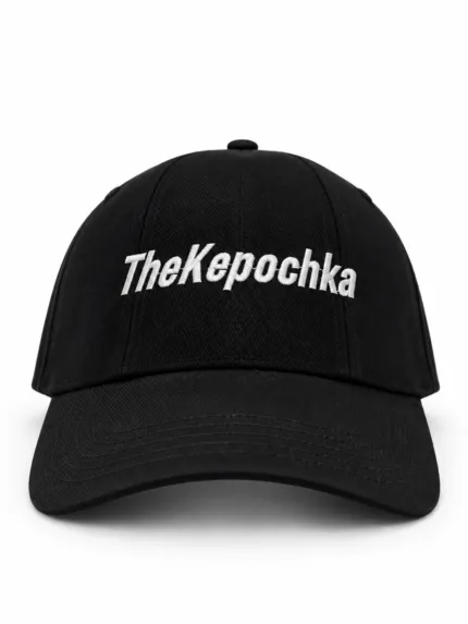 The Kepochka cap