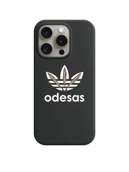 Case for mobile: Odesas