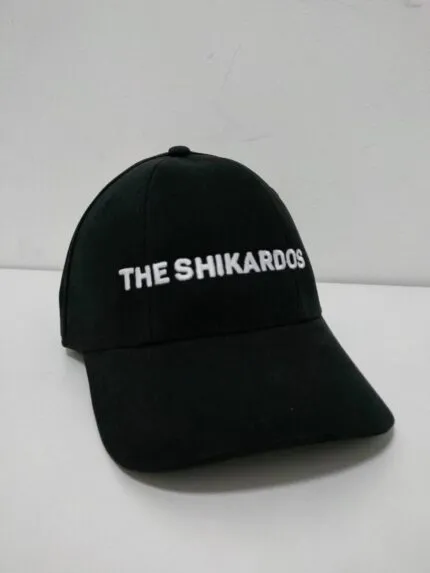Cap New shikardos