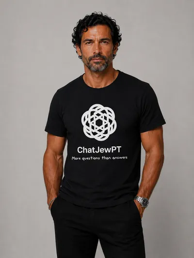 T-shirt Jpt