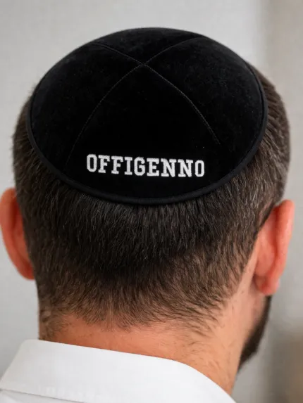 Kippah Offigenno