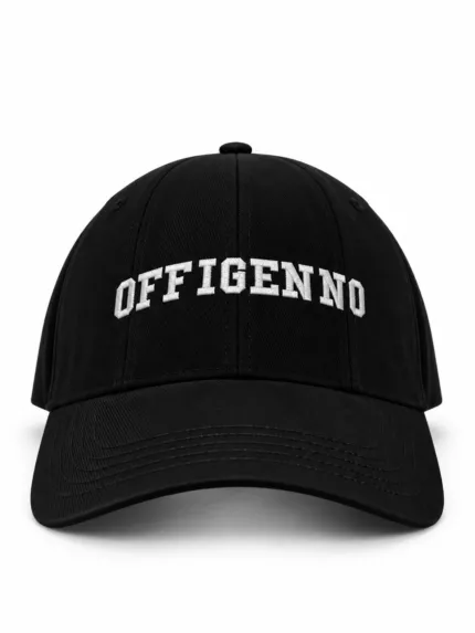 Cap Offigenno