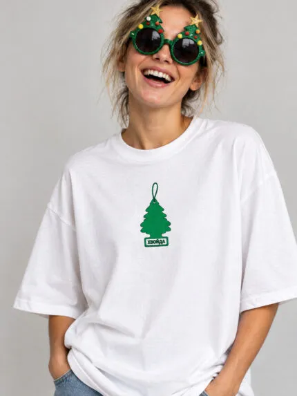 T-shirt Hvojda